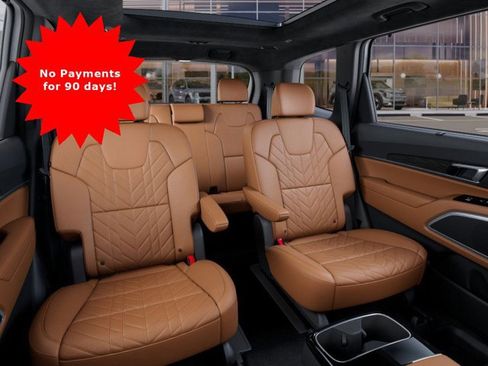 New 2025 Kia Telluride SX Prestige X-Line image 19