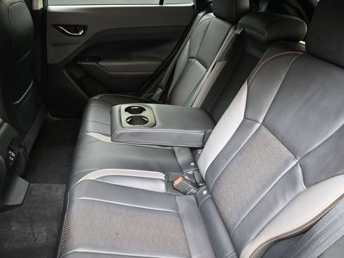 Certified 2024 Subaru Crosstrek 2.5i Limited w/ Crosstrek Mirror Package AWD/4WD image 20
