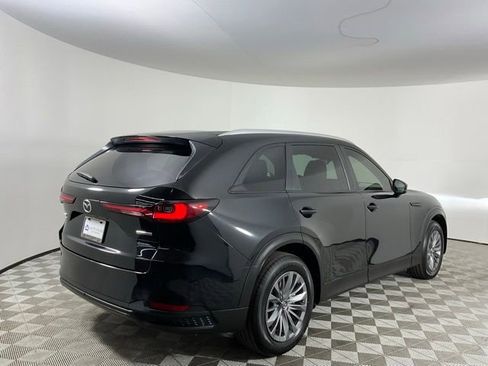 Used 2024 MAZDA CX-90 3.3 Turbo w/ Select Package AWD/4WD image 5