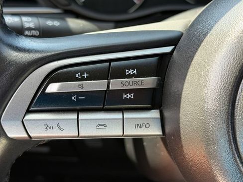 Used 2022 MAZDA CX-30 AWD 2.5 S w/ Select Package image 13