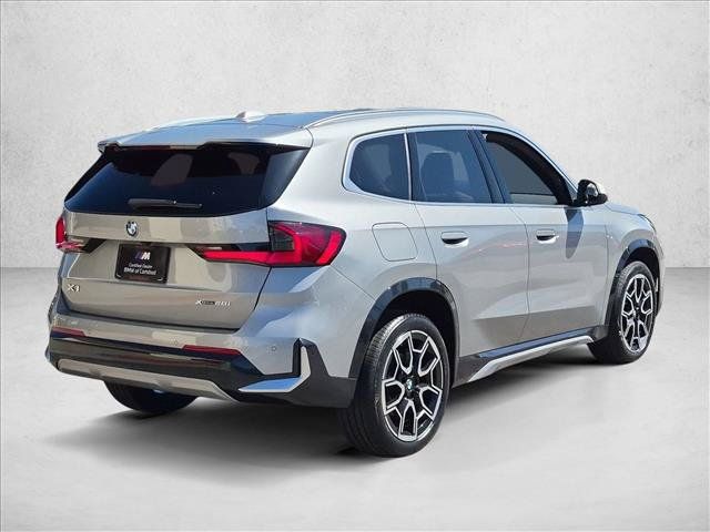 Certified 2023 BMW X1 xDrive28i w/ Convenience Package AWD/4WD image 5
