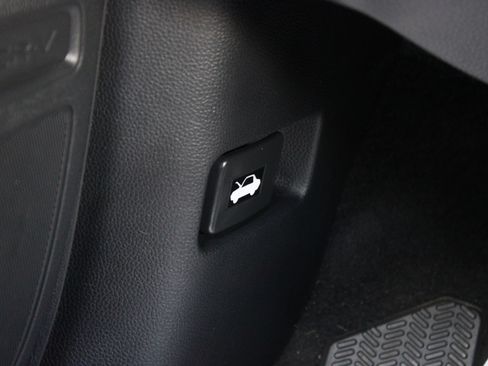 Used 2025 Honda CR-V EX-L image 27