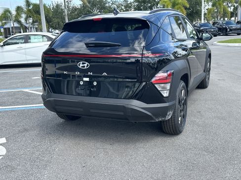 New 2026 Hyundai Kona SEL Sport FWD image 6