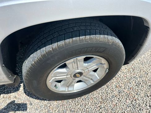 Used 2012 Chevrolet Avalanche LT w/ Suspension Package, Off-Road AWD/4WD image 42