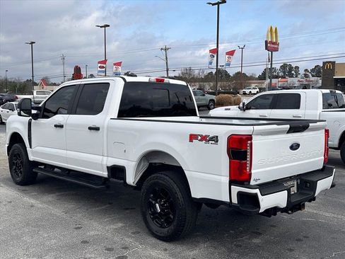 Used 2023 Ford F250 XL w/ STX Appearance Package image 5