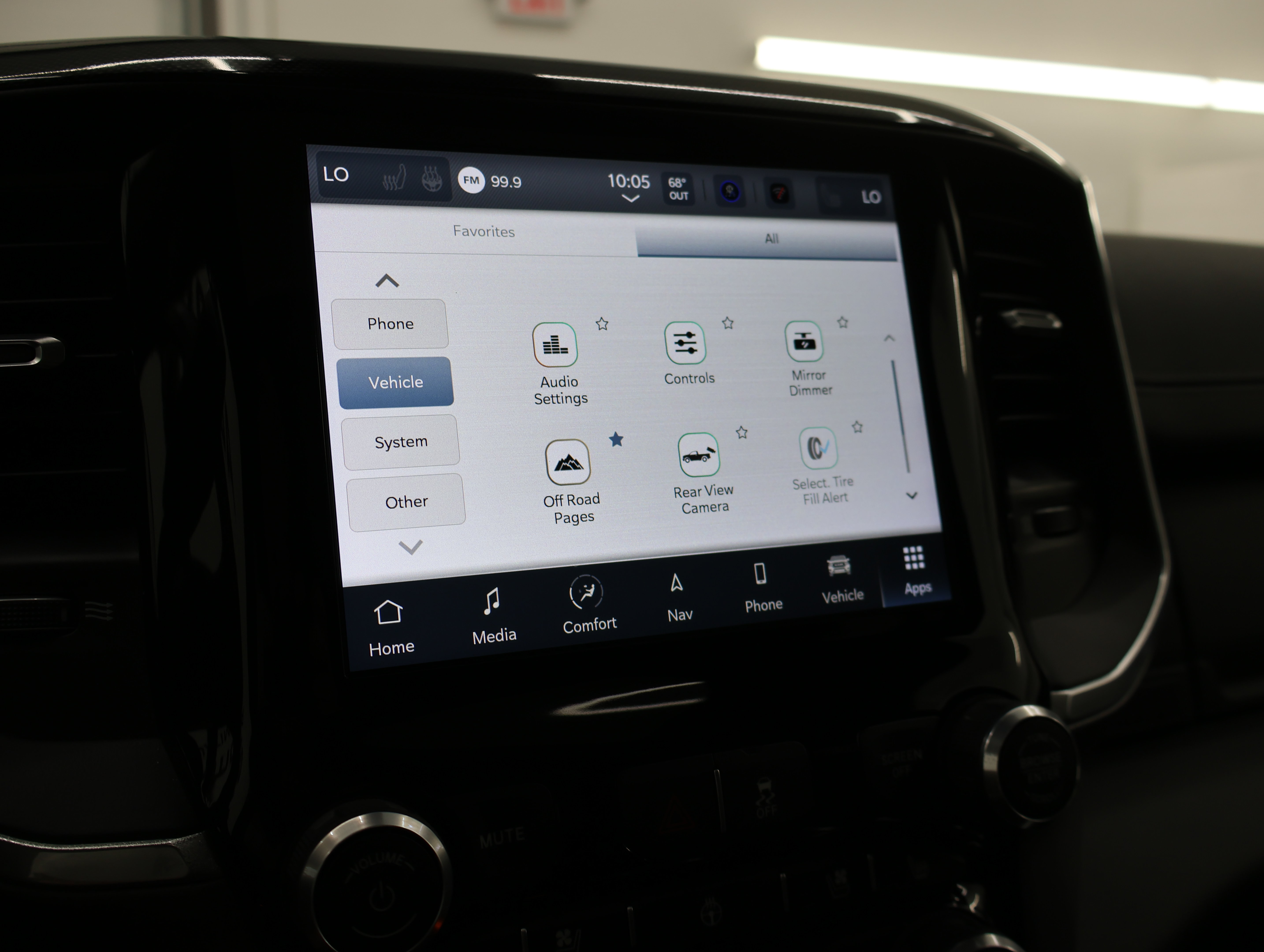 Used 2022 RAM 2500 Laramie w/ Night Edition AWD/4WD image 72