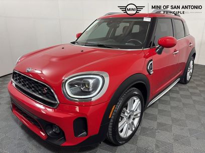 Certified 2024 MINI Cooper Countryman S