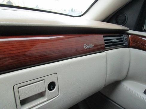 Used 1996 Cadillac Eldorado image 8