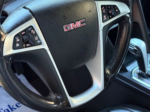 Used 2014 GMC Terrain SLT image 11