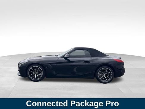 Used 2020 BMW Z4 sDrive30i w/ Convenience Package RWD image 2