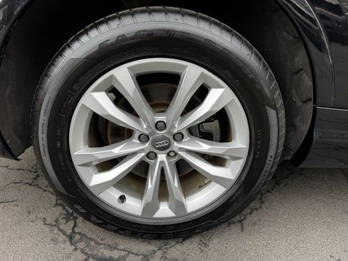 Used 2017 Audi Q7 2.0T Premium Plus w/ Premium Plus Package image 37