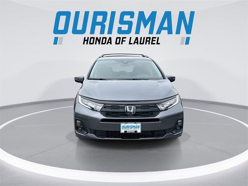 New 2026 Honda Odyssey EX-L image 3