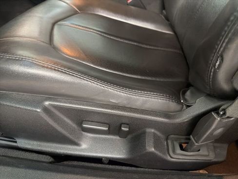 Used 2014 Cadillac CTS AWD Coupe image 14