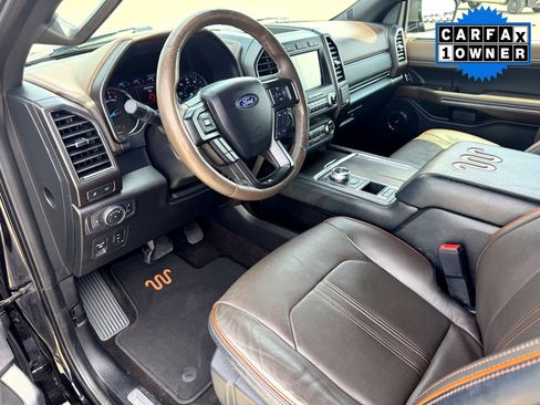 Used 2020 Ford Expedition King Ranch image 11