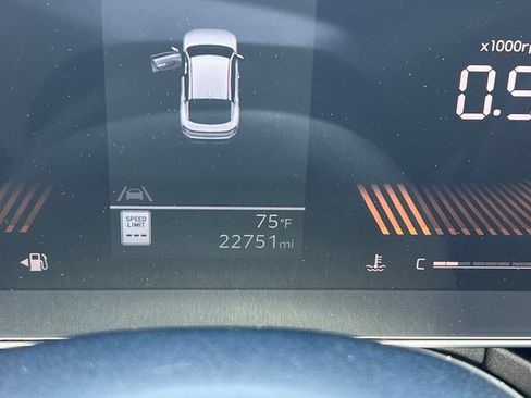 Used 2025 Kia K4 FWD image 19