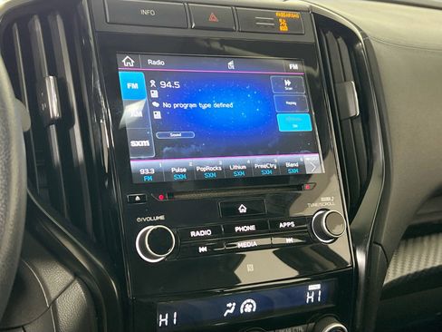 Used 2022 Subaru Ascent Onyx Edition image 14