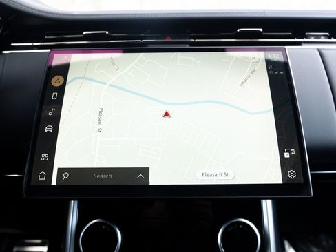 Used 2023 Land Rover Range Rover SE image 29