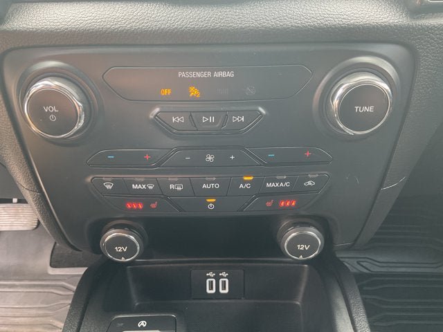 Used 2020 Ford Ranger Lariat w/ Equipment Group 501A Mid AWD/4WD image 23