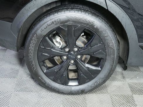 Used 2025 Kia Sportage X-Line w/ Premium Package AWD/4WD image 13