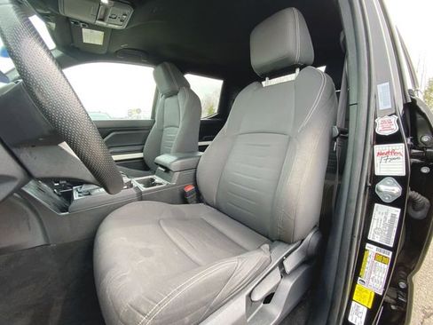 Used 2024 Toyota Tacoma TRD Off-Road AWD/4WD image 18