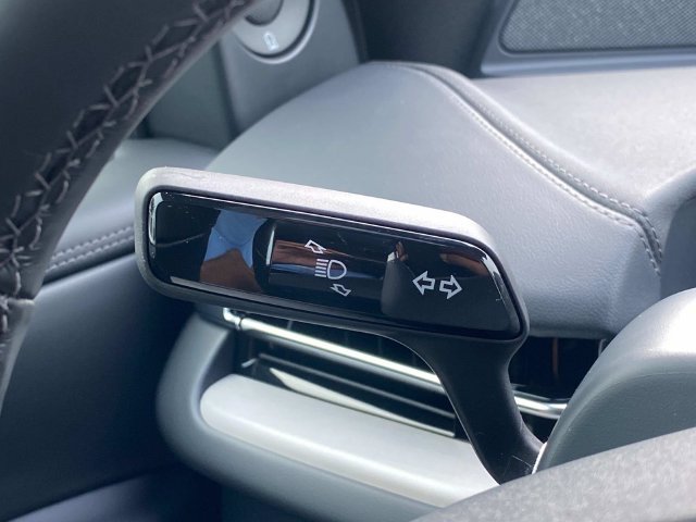 New 2027 Lincoln Navigator Reserve w/ Jet Appearance Package AWD/4WD image 18