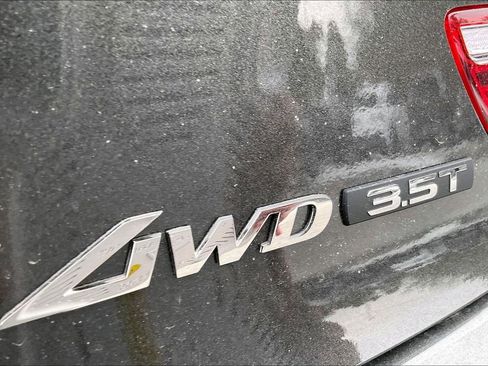 New 2026 Genesis G80 3.5T Sport Prestige AWD/4WD image 9
