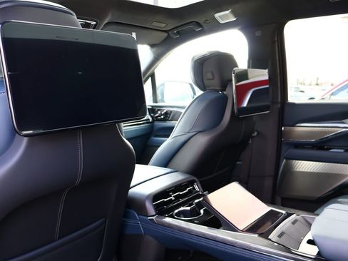 New 2025 Cadillac Escalade IQ Sport 2 image 21