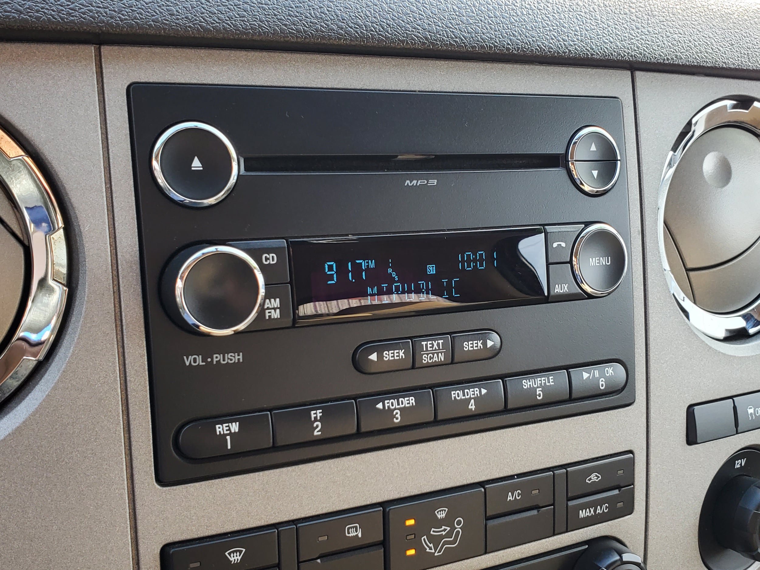 Used 2014 Ford F250 XLT w/ XLT Value Package AWD/4WD image 21