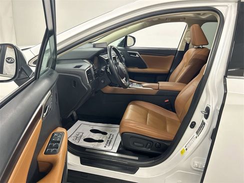 Used 2021 Lexus RX 350 AWD w/ Premium Package image 9