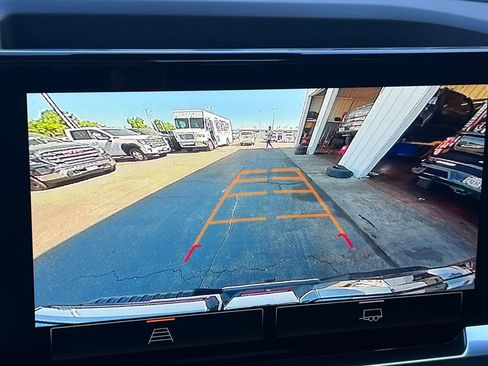 New 2026 GMC Sierra 1500 SLE AWD/4WD image 17