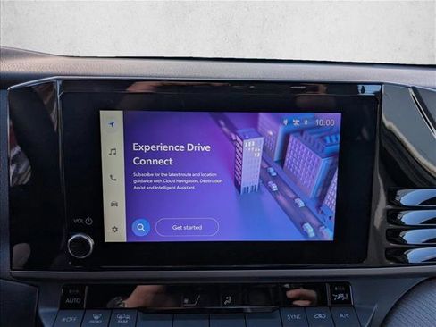 New 2026 Toyota Camry SE image 23