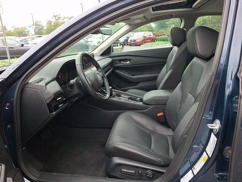 Used 2024 Honda Accord EX-L image 13
