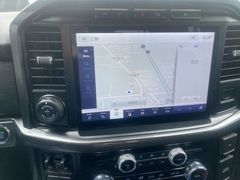 Used 2023 Ford F150 XLT w/ Equipment Group 302A High image 36