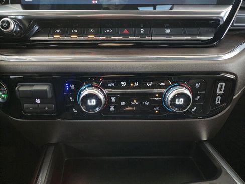 Used 2024 GMC Sierra 1500 SLT RWD image 52