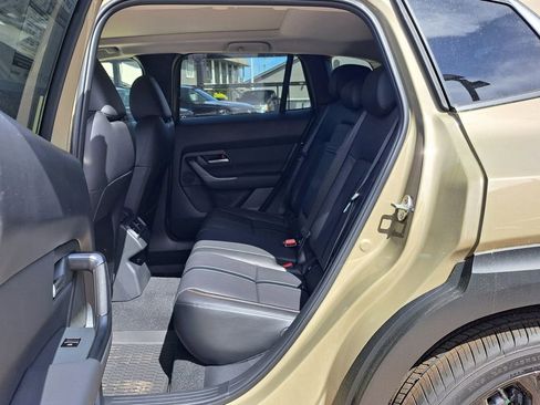 New 2026 MAZDA CX-50 AWD 2.5 S w/ Accent Package image 6