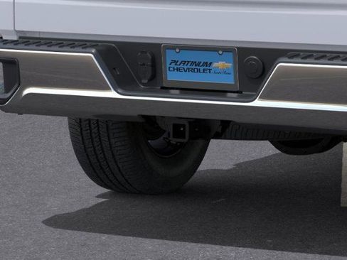 New 2026 Chevrolet Silverado 1500 LT image 14