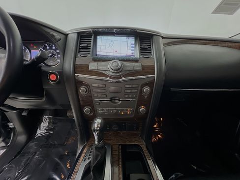 Used 2020 Nissan Armada SL w/ Premium Package RWD image 25