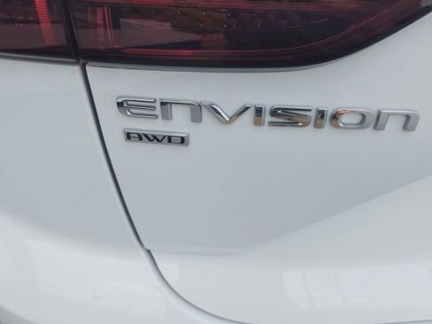 Used 2024 Buick Envision Sport Touring AWD/4WD image 7
