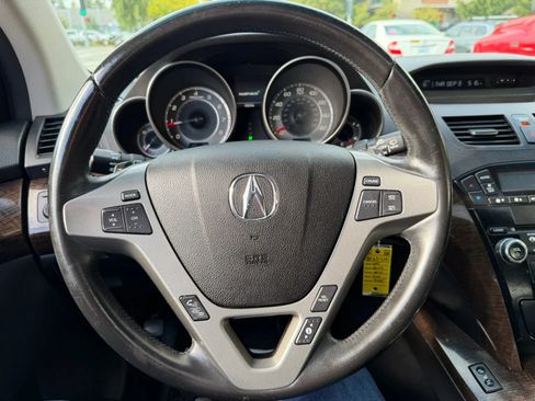 Used 2011 Acura MDX AWD/4WD image 49
