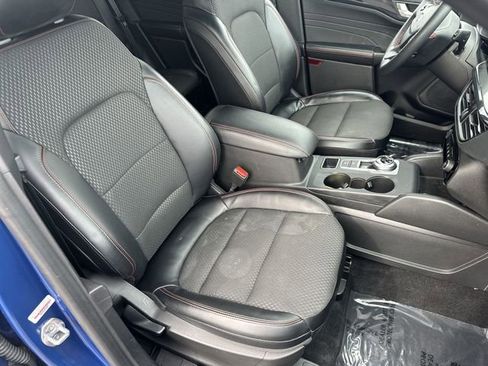 Used 2023 Ford Escape ST-Line w/ Tech Pack #1 image 27