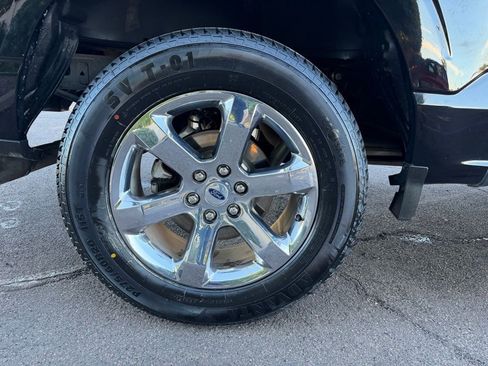 Used 2021 Ford F150 XLT w/ Equipment Group 302A High image 11