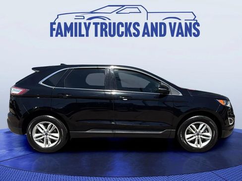 Used 2016 Ford Edge SEL w/ Equipment Group 201A AWD/4WD image 6
