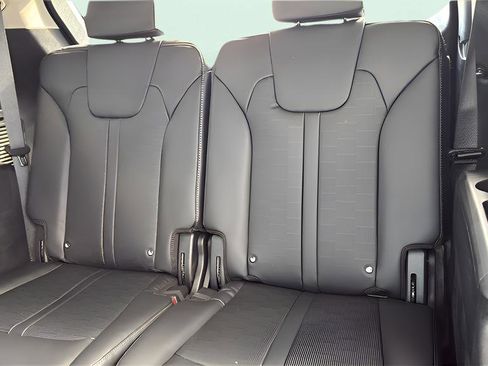 New 2026 Kia Sorento EX AWD/4WD image 25