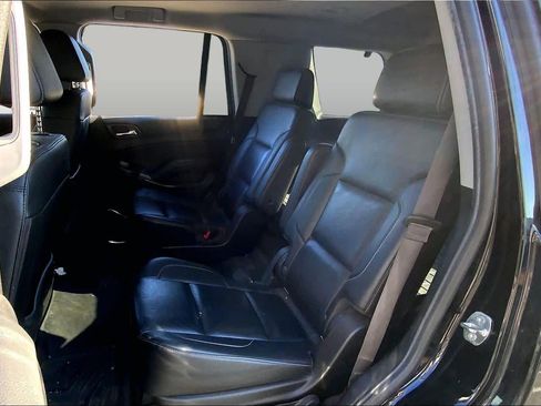 Used 2019 Chevrolet Tahoe LT AWD/4WD image 21