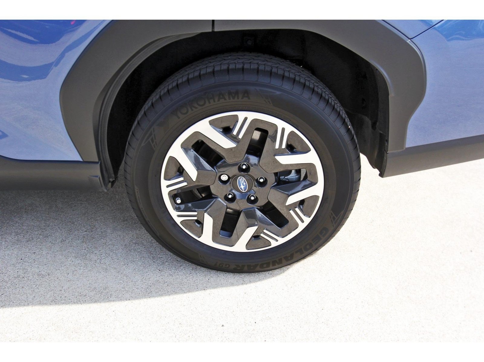 Used 2026 Subaru Forester AWD/4WD image 27
