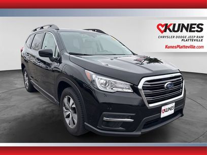 Used 2022 Subaru Ascent Premium w/ Convenience Package