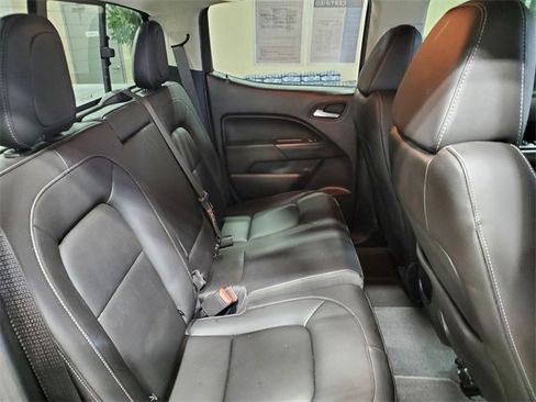 Certified 2022 Chevrolet Colorado ZR2 image 14