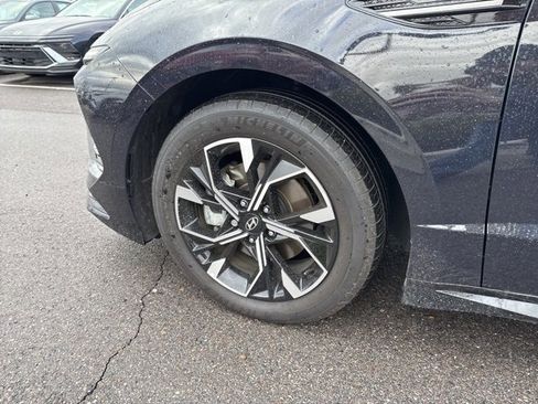 Used 2024 Hyundai Sonata SEL image 9