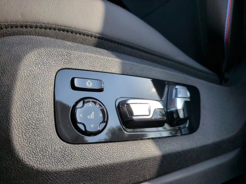 New 2026 BMW XM Label Red AWD/4WD image 30