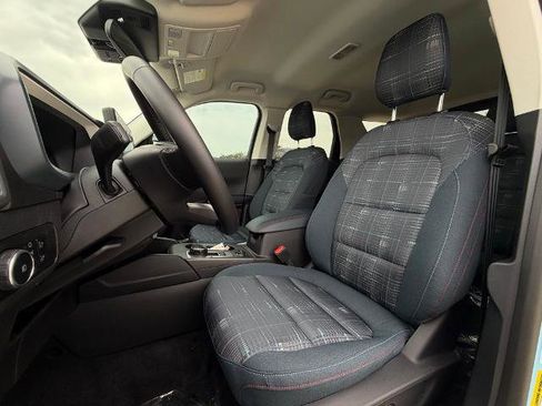 New 2026 Ford Bronco Sport Heritage w/ Convenience Package image 4